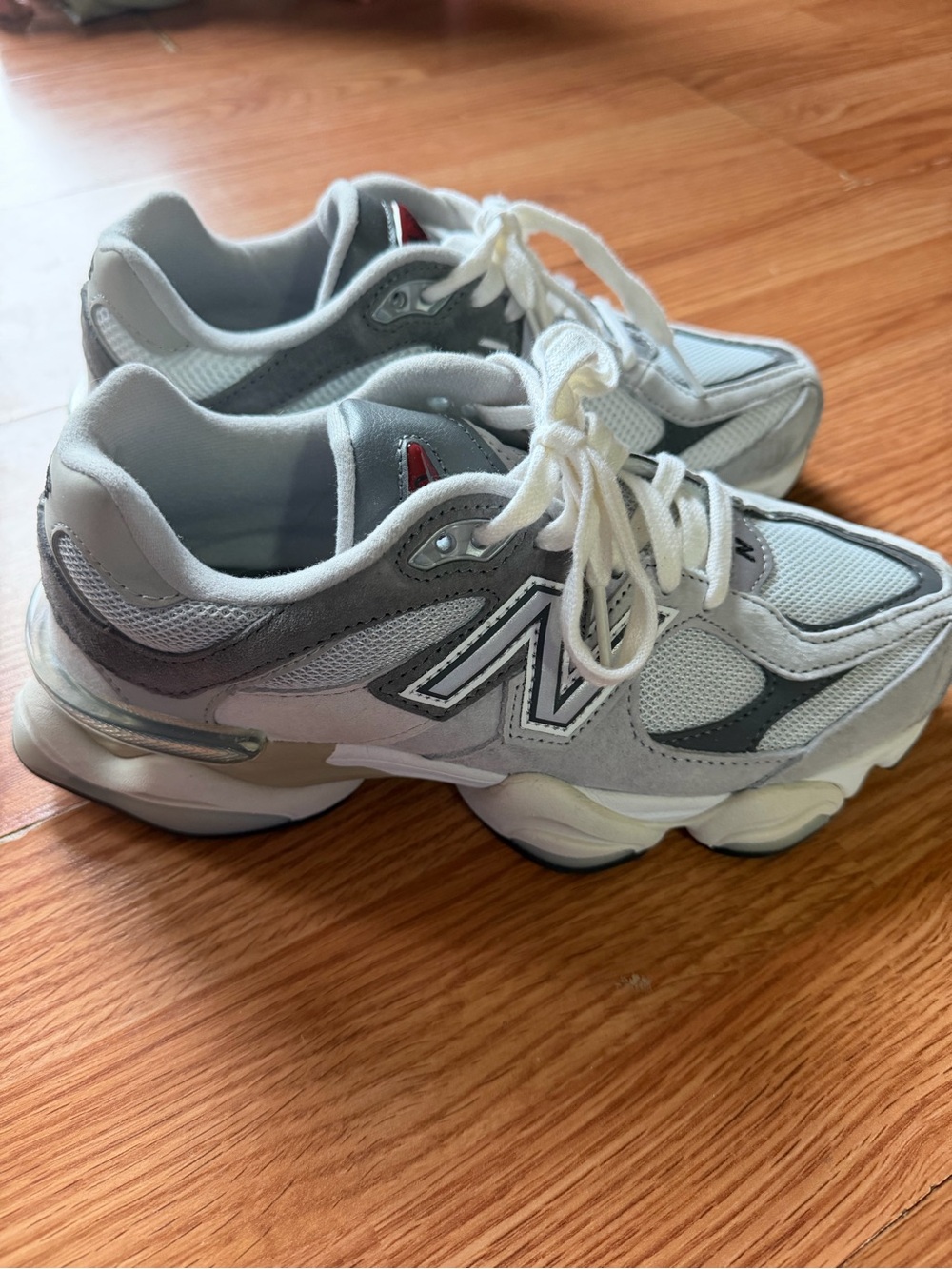 New Balance 9060 - rain cloud